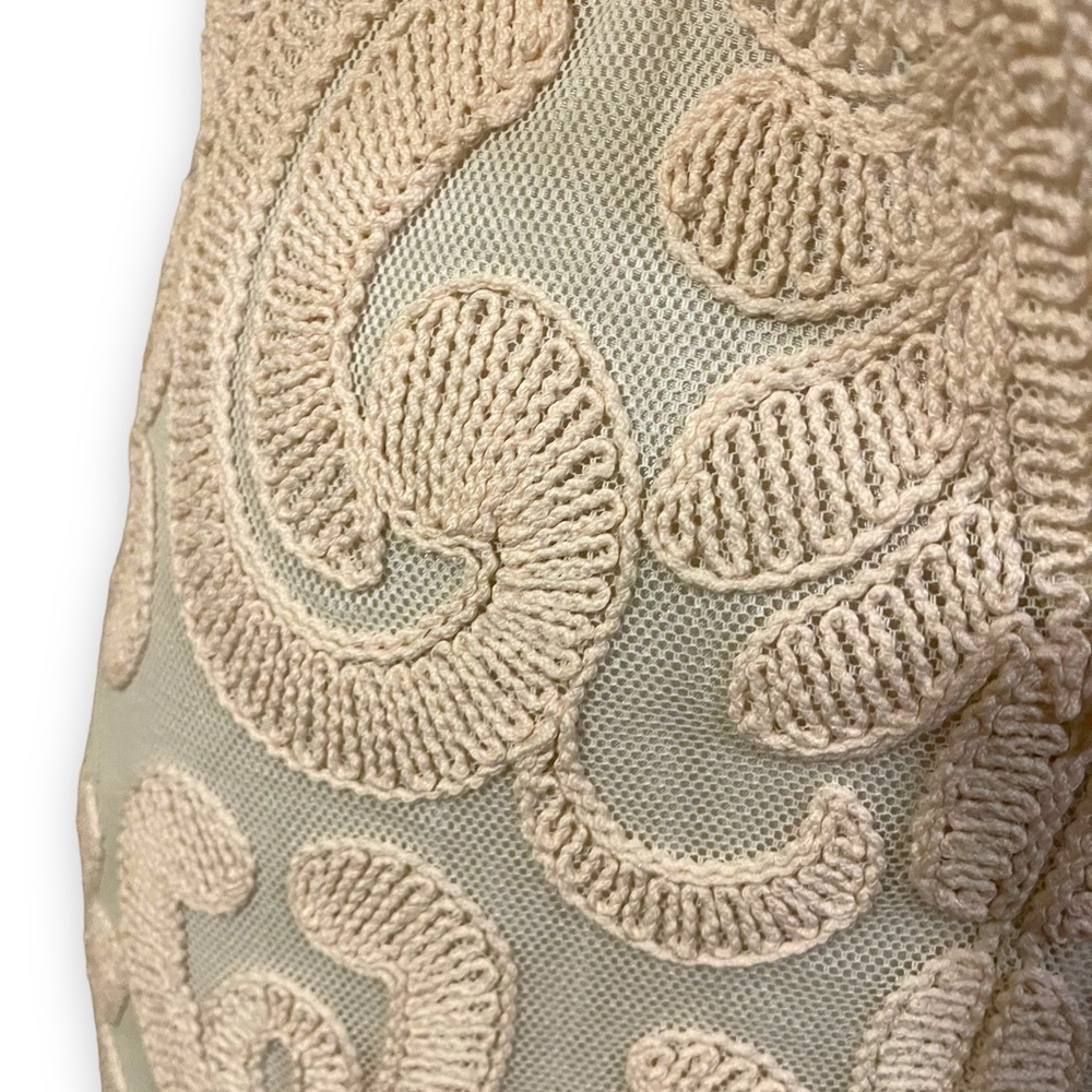 NWOT ANTHROPOLOGIE dress - Picture 10 of 14